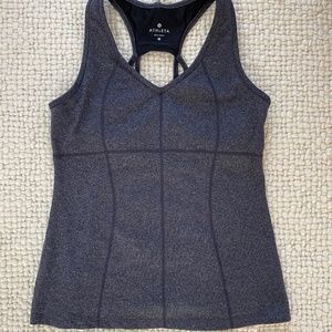 Athleta | workout tank top